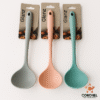 CUCHARON SILICONA 30C GLANZ 23492 84622