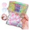 SQUISHY FORMAS VARIDAS GARRITAS
