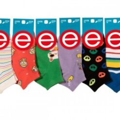 SOQUETE ESTAMPADOS 5000 SURT