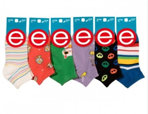SOQUETE ESTAMPADOS 5000 SURT
