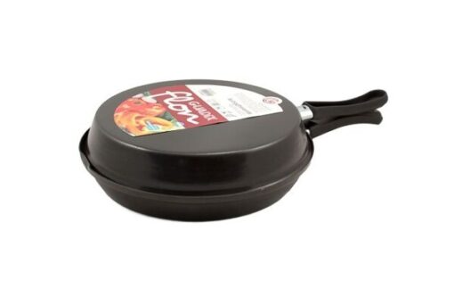SARTEN DOBLE 24C GUADIX 11701