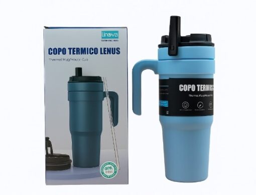 QUENCHER AZUL INOVA LENUS 1.2LT 18334