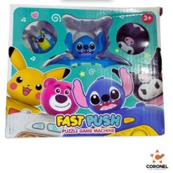 POP IT PERSONAJES
