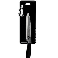 CUCHILLO UTILITARIO 12C AC.INOX.C/ANT.M.SOFT HUDSO 62760
