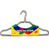 PERCHAS X10 CROMADAS 23622 41972