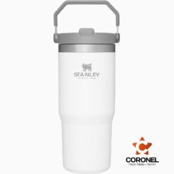 BOTELLA TERMICA 887 ML PICO FLIP Y MANIJA FLIP STRAW