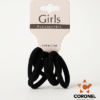 COLITA P/CABELLO PACK X5 NEGRAS 241034 24034-
