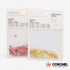 GLITTERS JC57