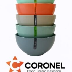 BOWL GRANDE C/T 2500CC ANDREA DESES PLAST 24322