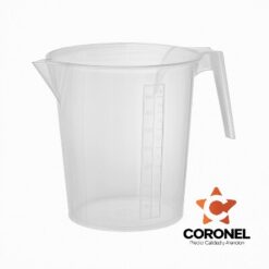 JARRA GRADUADA NUVA 1.2LT 672 67270