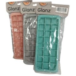 CUBETERA SILICONA 24X9X2C GLANZ 23483 84615