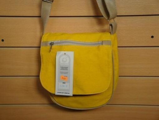 BANDOLERA TELA 509-7