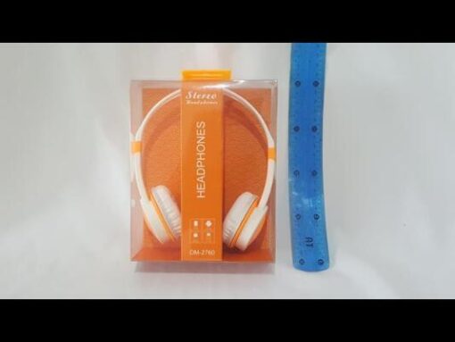 AURICULAR VINCHA DITMO 94 DB DM2760