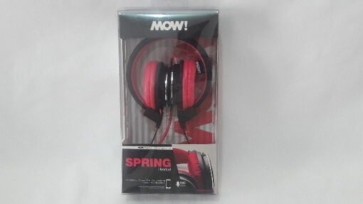 AURICULAR MOW SPRINT