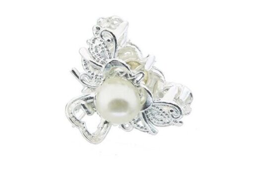 BROCHE MINI FUNDICION PERLA 13940-