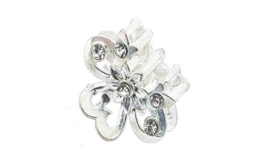 BROCHE MINI FUNDICION STRASS 13947