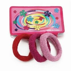 SET DE GOMITAS  BRILLO X3U 13918-