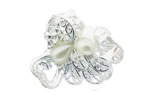 BROCHE MINI FUNDICION PERLAS 13943