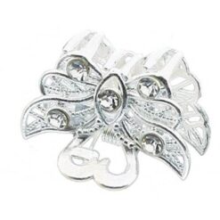 BROCHE MINI FUNDICION STRAS 13945-