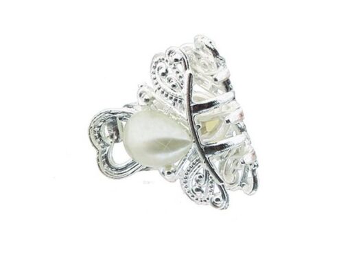 BROCHE MINI FUNDICION PERLAS 13941