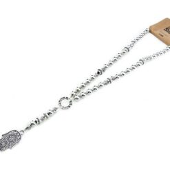 ROSARIO BOLITAS METAL 14820