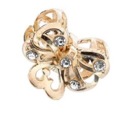 BROCHE MINI FUNDICION STRASS  13944