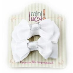 SET HEBILLAS FRANCESAS 10487