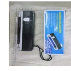 DETECTOR BILLETES CON LINTERNA YB1147-