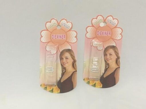 ACCESORIOS BETREL SILICONA 1836-
