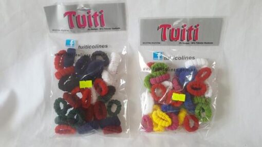 BOLSA COLITAS SURT X36-