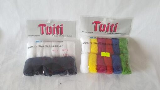 BOLSA COLITA SURT X12