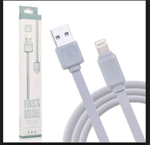 CABLE LIGHTNING REMAX FAST DATA