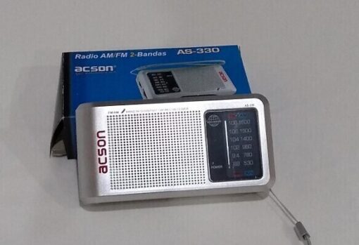 RADIO ACS RA0330