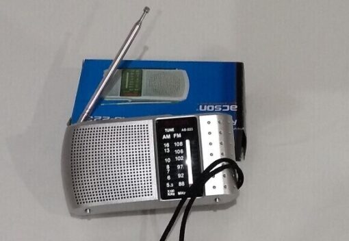 RADIO ACS RA0223