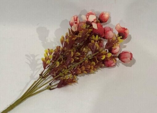 FLORES RAMO 15 C 32 CM 51532