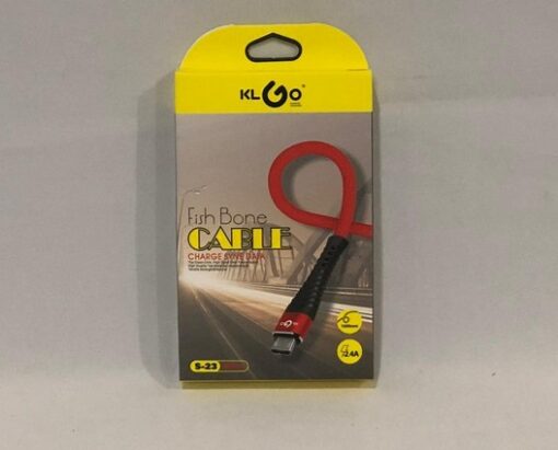 CABLE CORDON USB V8 MA8005