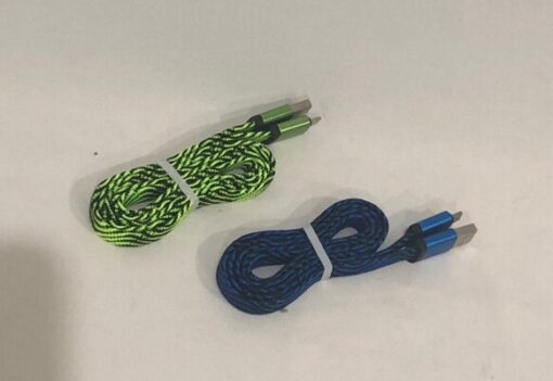CABLE PARA ANDROID 8096 CINTA
