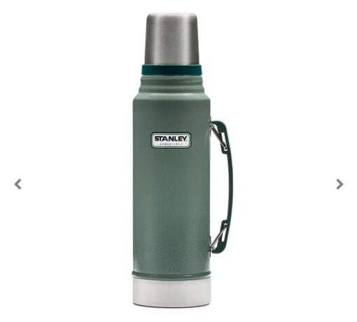 TERMO CLASICO TAPÓN CEBADOR 1LT.-