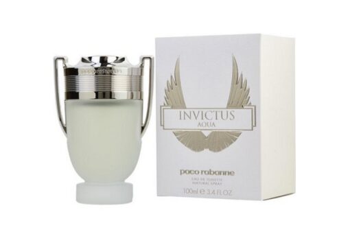 PERFUME B721-2  INVICTUS AQUA