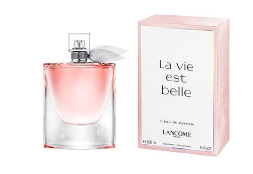 PERFUME B807-1 LA VIDA ES B