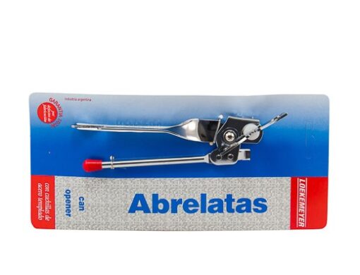 ABRELATA MARIPOSA LOEKEM 502