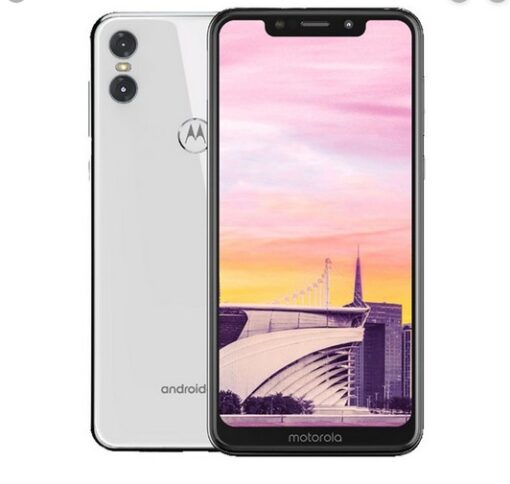MOTOROLA ONE