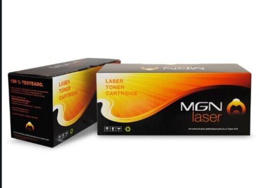 TONER MAGNA UNIVERSAL 285/435/436