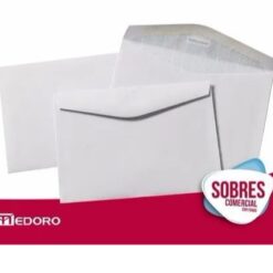 SOBRE COMERCIAL X10 90GRS