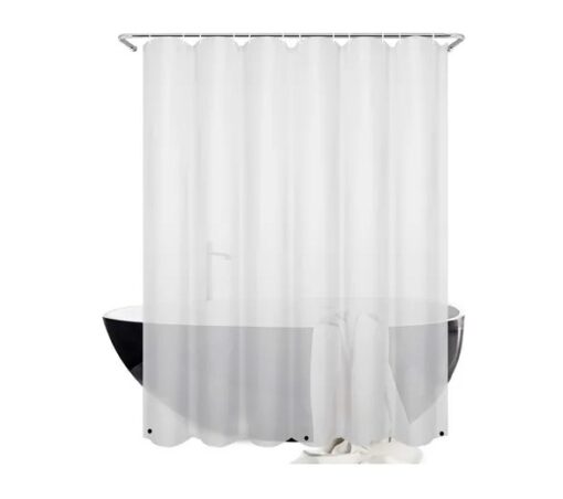 CORTINA BAÑO 180X180 82082