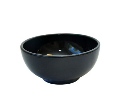 BOWL MIN 12C NEGRO ANCERS 36804