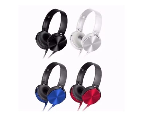 AURICULAR GAMER A65
