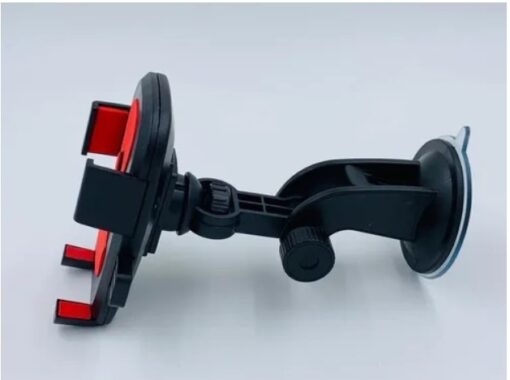 SOPORTE AUTO CON VENTOSA WF224