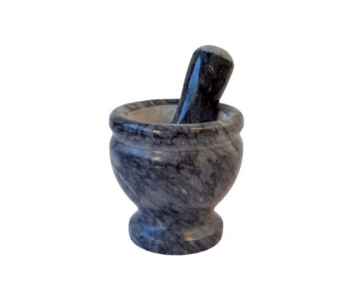 MORTERO MARMOL 11C GRIS OSCURO 91045