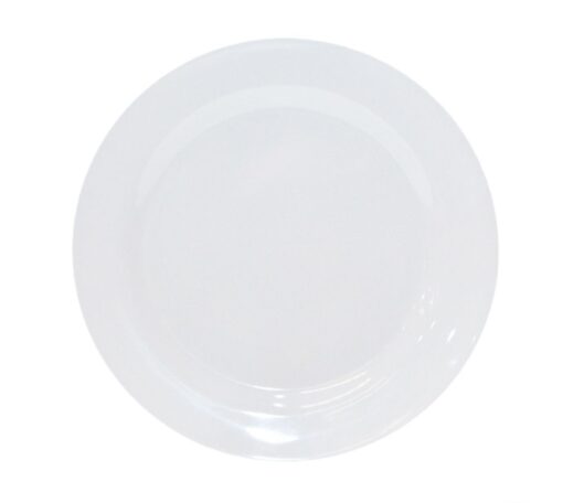 PLATO PLAYO 25C MELAM BLANCO 18132